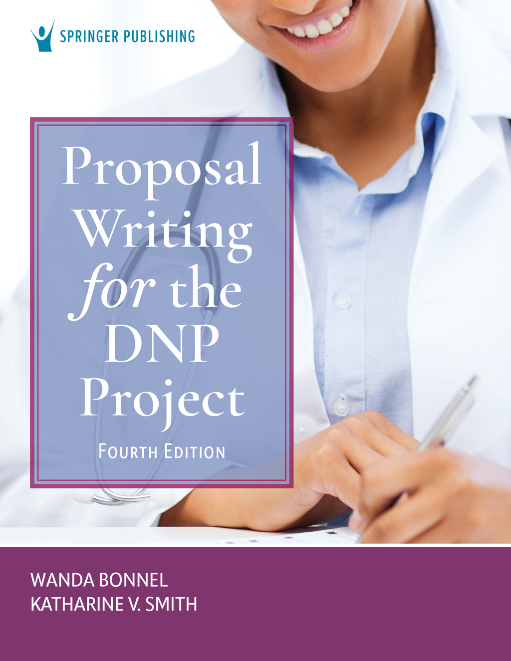 9780826188298.jpg TESTBANK FOR Proposal Writing for the DNP Project, 4th Edition Bonnel - QUESTIONS ALL CHAPTERS PDF - Image 1