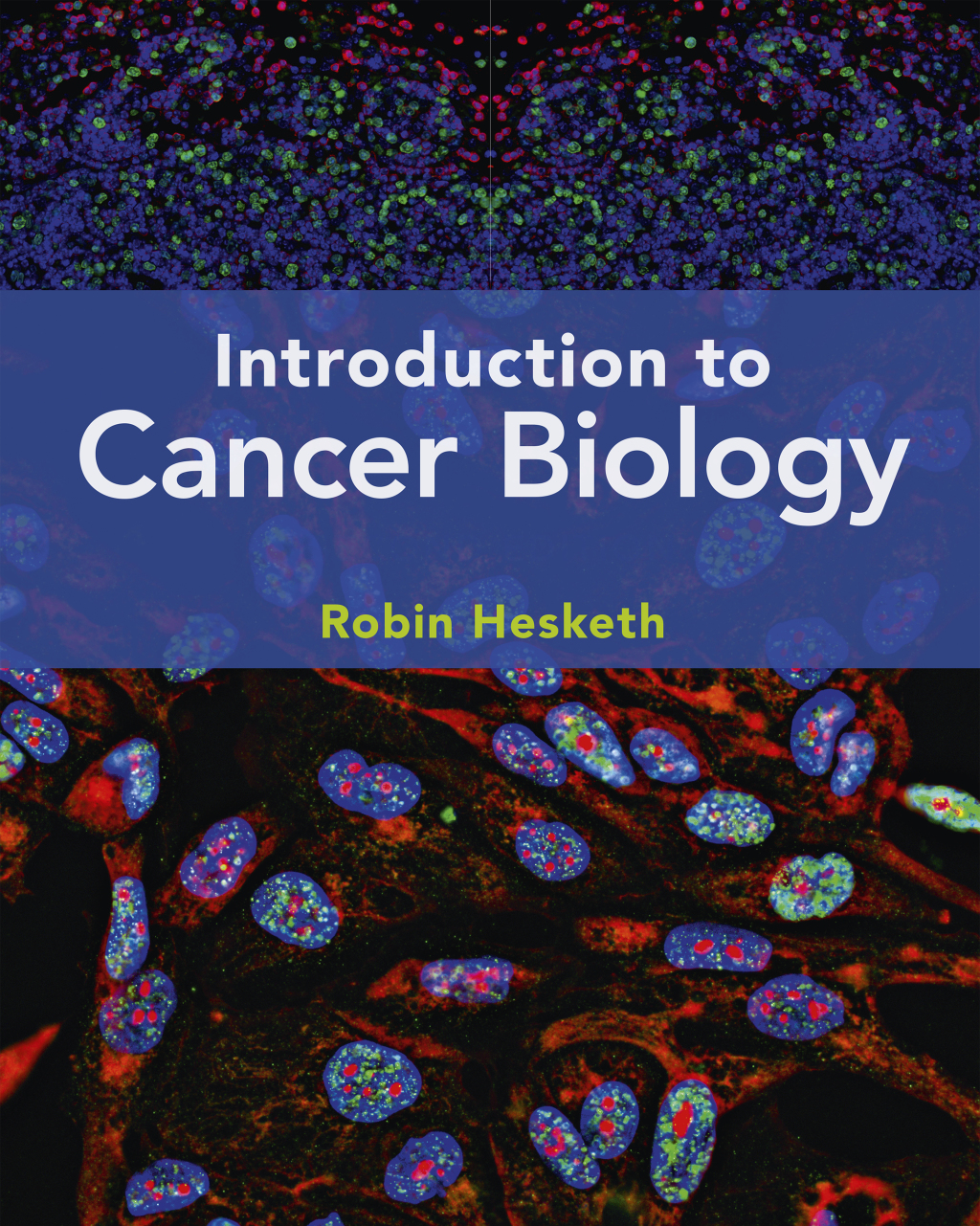 9781009080248.jpg TESTBANK FOR Introduction to Cancer Biology 2nd edition Hesketh - QUESTIONS ALL CHAPTERS PDF - Image 1