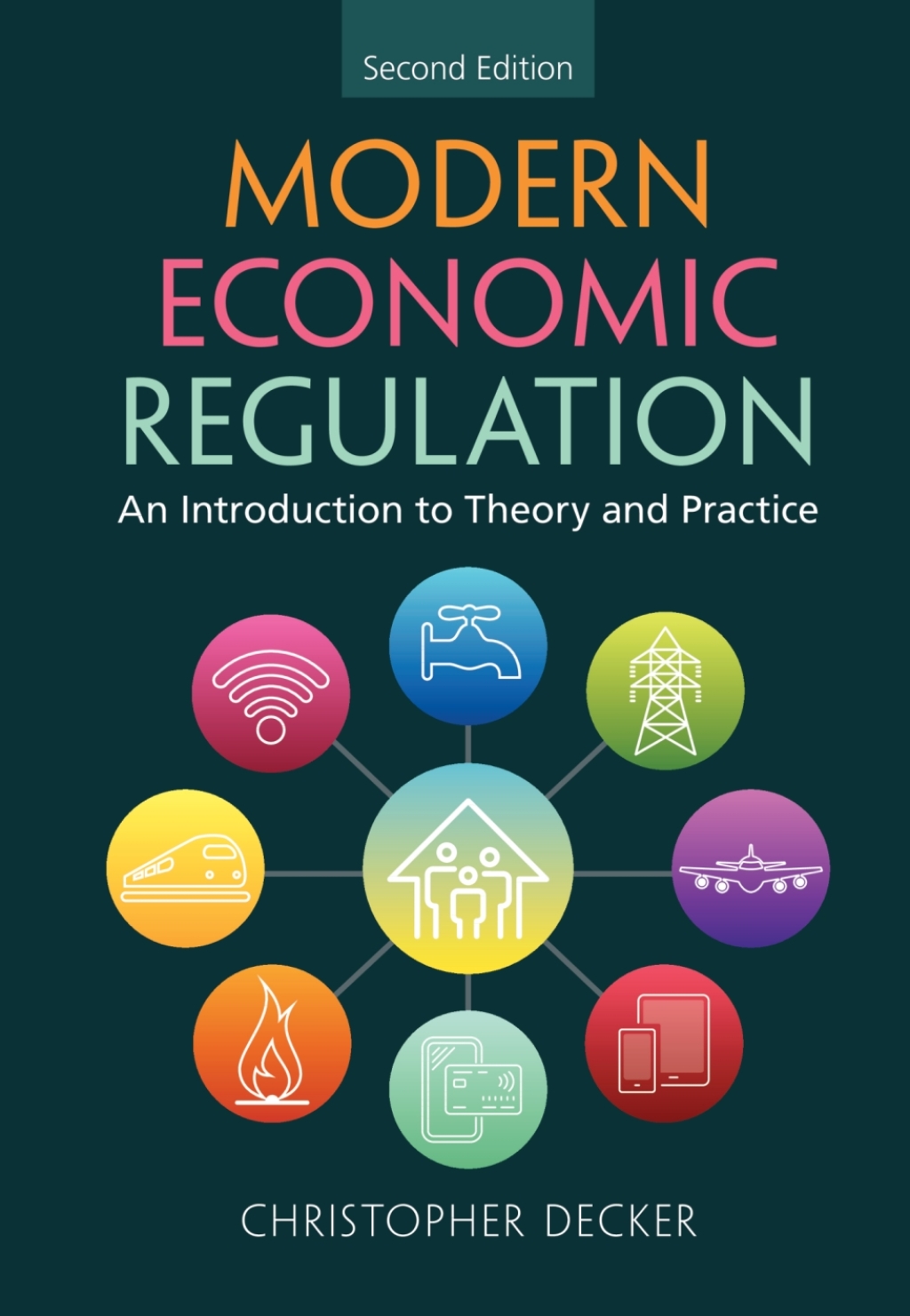9781009092555.jpg TESTBANK FOR Modern Economic Regulation 2nd edition Decker - QUESTIONS ALL CHAPTERS PDF - Image 1