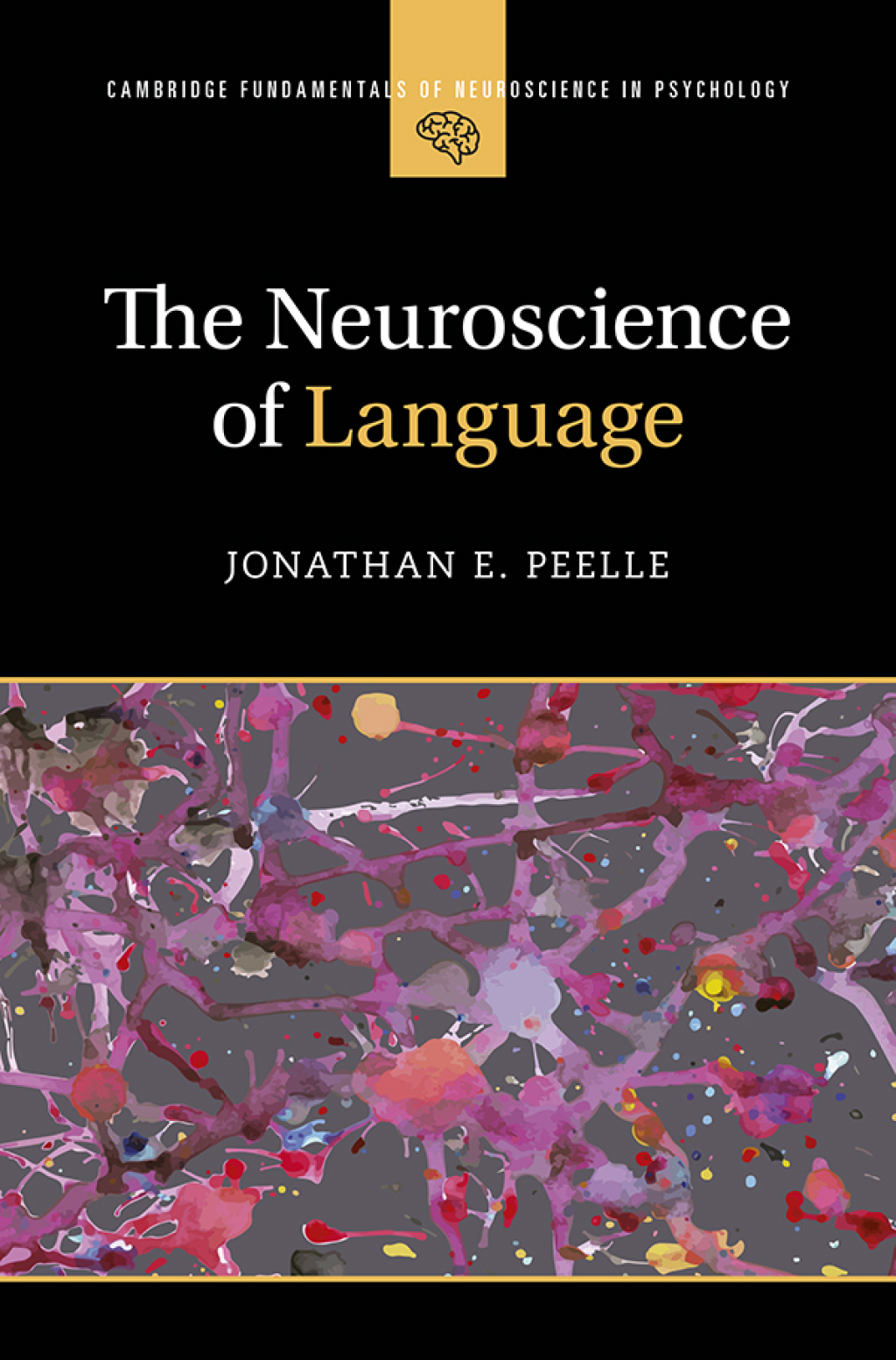 9781009245289.jpg TESTBANK FOR The Neuroscience of Language Peelle - QUESTIONS ALL CHAPTERS PDF - Image 1