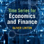 SOLUTION MANUAL FOR Time Series for Economics and Finance Oliver Linton - ANSWERS ALL CHAPTERS PDF
