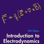 SOLUTION MANUAL FOR Introduction to Electrodynamics Fifth Edition Griffiths - ANSWERS ALL CHAPTERS PDF