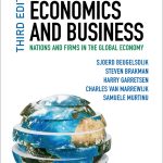 SOLUTION MANUAL FOR International Economics and Business 3rd edition Beugelsdijk - ANSWERS ALL CHAPTERS PDF