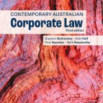 TESTBANK FOR Contemporary Australian Corporate Law 3rd edition Bottomley - QUESTIONS ALL CHAPTERS PDF