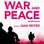 TESTBANK FOR Understanding War and Peace second edition Dan Reiter - QUESTIONS ALL CHAPTERS PDF