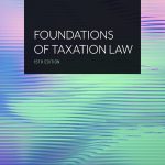 SOLUTION MANUAL FOR Foundations of Taxation Law 15th edition Barkoczy - ANSWERS ALL CHAPTERS PDF