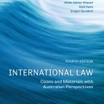 TESTBANK FOR International Law 4th edition Rothwell - QUESTIONS ALL CHAPTERS PDF