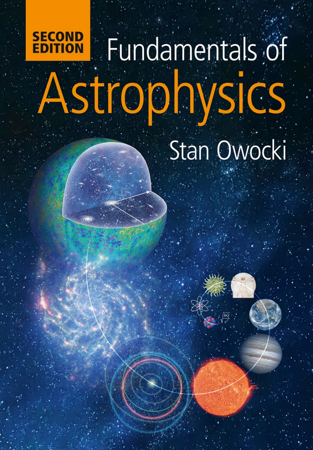 9781009618038.jpg SOLUTION MANUAL FOR Fundamentals of Astrophysics second edition Owocki - ANSWERS ALL CHAPTERS PDF - Image 1