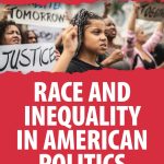 TESTBANK FOR Race and Inequality in American Politics Hajnal - QUESTIONS ALL CHAPTERS PDF