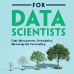 SOLUTION MANUAL FOR Time Series for Data Scientists Sanchez - ANSWERS ALL CHAPTERS PDF