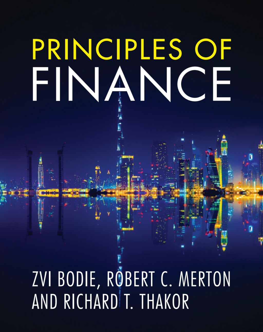 9781108991117.jpg SOLUTION MANUAL FOR Principles of Finance Zvi Bodie - ANSWERS ALL CHAPTERS PDF - Image 1