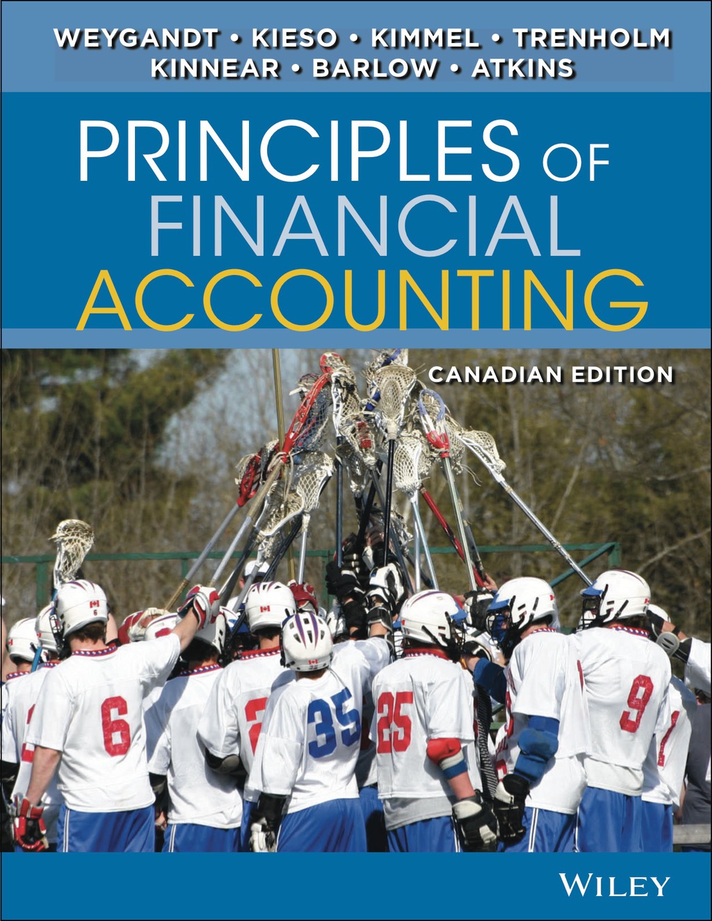 9781119494003.jpg SOLUTION MANUAL FOR Advanced Financial Accounting in Canada 1st Edition Nathalie Johnstone - ANSWERS ALL CHAPTERS PDF - Image 1