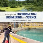 SOLUTION MANUAL FOR Principles of Environmental Engineering & Science 2024 By Susan Masten - ANSWERS ALL CHAPTERS PDF