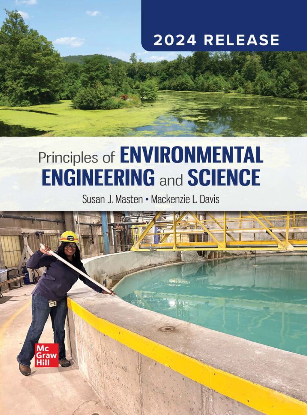 9781260048889.jpg SOLUTION MANUAL FOR Principles of Environmental Engineering & Science 2024 By Susan Masten - ANSWERS ALL CHAPTERS PDF - Image 1