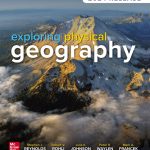 TESTBANK FOR Exploring Physical Geography 2024 Stephen Reynolds - QUESTIONS ALL CHAPTERS PDF