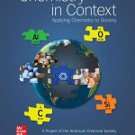 SOLUTION MANUAL FOR Chemistry in Context 2024 By American Chemical Society - ANSWERS ALL CHAPTERS PDF