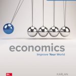 SOLUTION MANUAL FOR Economics 2024 Release Dean Karlan - ANSWERS ALL CHAPTERS PDF