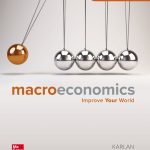 SOLUTION MANUAL FOR Macroeconomics 2024 Dean Karlan - ANSWERS ALL CHAPTERS PDF