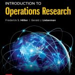 SOLUTION MANUAL FOR Introduction to Operations Research 2024 By Frederick Hillier - ANSWERS ALL CHAPTERS PDF