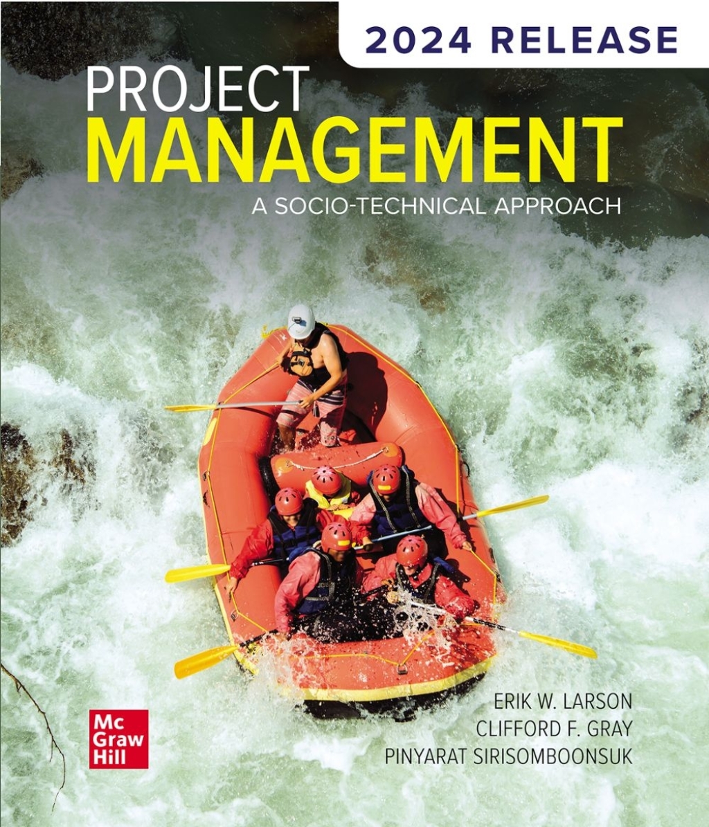 9781260736205.jpg TESTBANK FOR Project Management A Socio-Technical Approach 2024 By Erik Larson - QUESTIONS ALL CHAPTERS PDF - Image 1