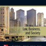 TESTBANK FOR Law, Business and Society 2024 By Tony McAdams - QUESTIONS ALL CHAPTERS PDF