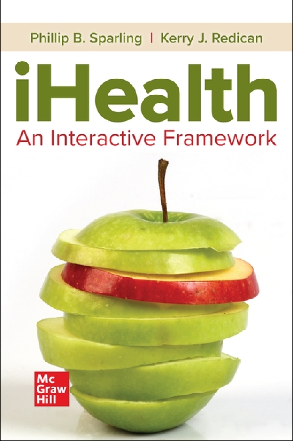 9781260808285.jpg TESTBANK FOR iHealth 2024 By Phillip Sparling - QUESTIONS ALL CHAPTERS PDF - Image 1