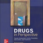 TESTBANK FOR Drugs in Perspective Causes, Assessment, Family, Prevention, Intervention, and Treatment 2024 Release By Richard Fields - QUESTIONS ALL CHAPTERS PDF