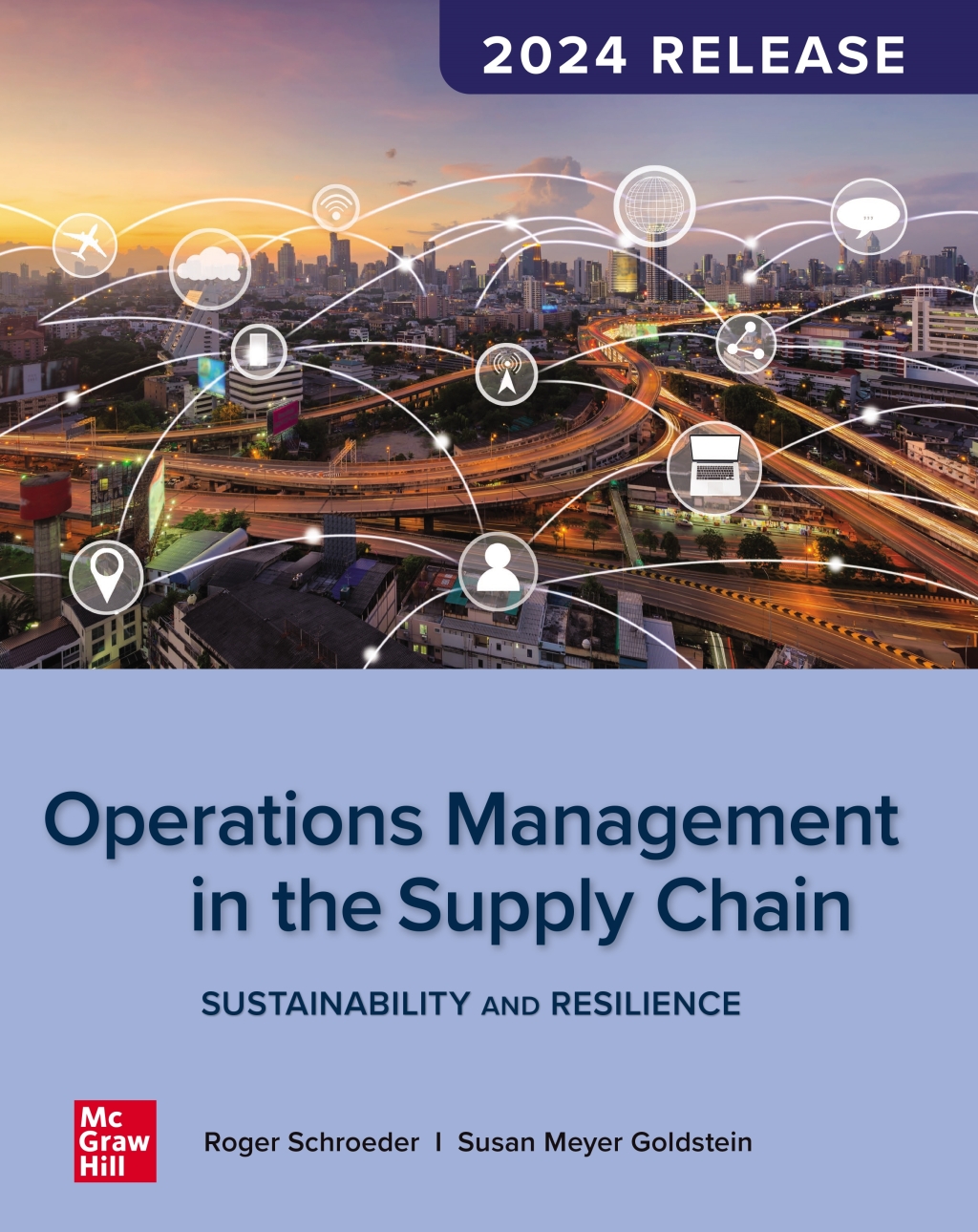 9781260937039.jpg TESTBANK FOR Operations Management In The Supply Chain Sustainability and Resilience 2024 Roger Schroeder - QUESTIONS ALL CHAPTERS PDF - Image 1