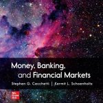 SOLUTION MANUAL FOR Money, Banking and Financial Markets 2024 Stephen Cecchetti - ANSWERS ALL CHAPTERS PDF