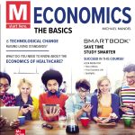 SOLUTION MANUAL FOR M Economics, The Basics 2024 Mike Mandel - ANSWERS ALL CHAPTERS PDF