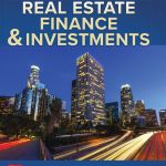 TESTBANK FOR Real Estate Finance & Investments 2024 By William Brueggeman - QUESTIONS ALL CHAPTERS PDF