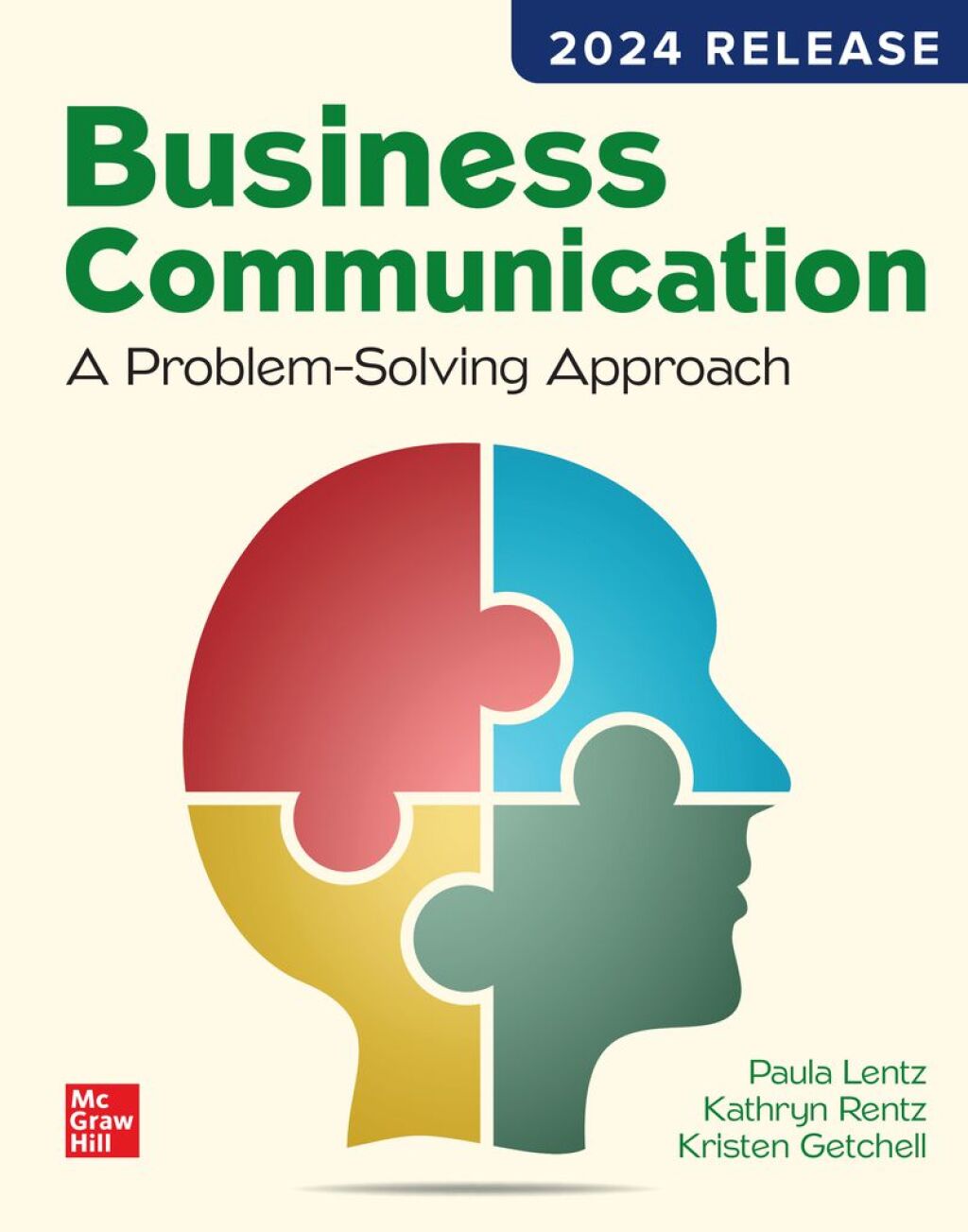 9781264105311.jpg TESTBANK FOR Business Communication A Problem-Solving Approach 2024 By Paula Lentz - QUESTIONS ALL CHAPTERS PDF - Image 1