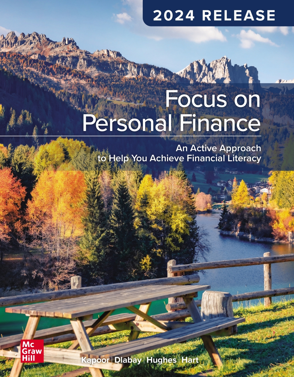 9781264111954.jpg SOLUTION MANUAL FOR Focus on Personal Finance 2024 Jack Kapoor - ANSWERS ALL CHAPTERS PDF - Image 1