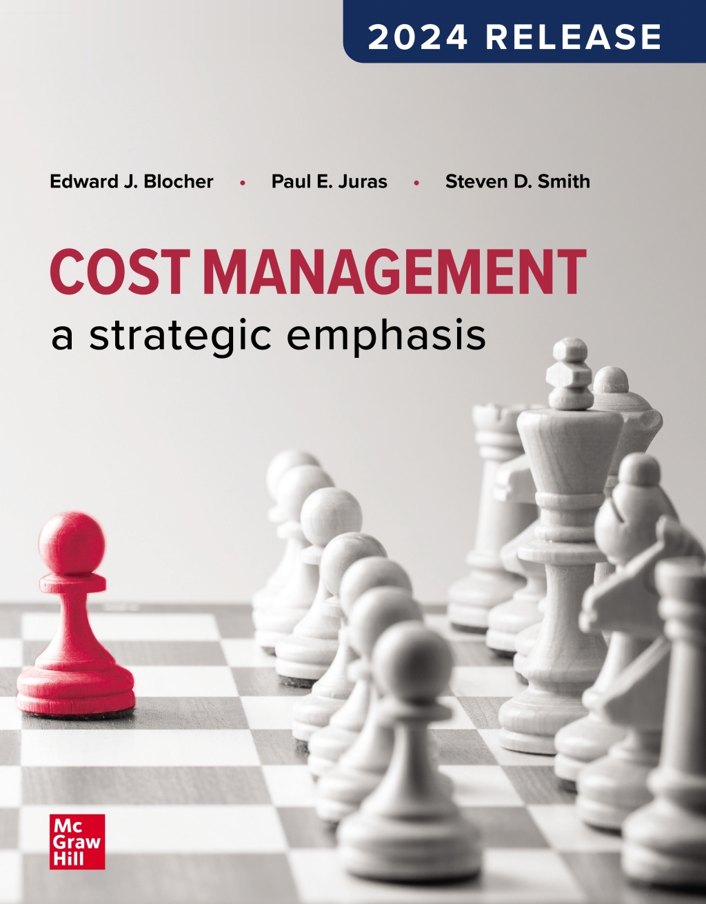 9781264112333.jpg TESTBANK FOR Cost Management A Strategic Emphasis 2024 By Edward Blocher - QUESTIONS ALL CHAPTERS PDF - Image 1