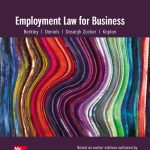TESTBANK FOR Employment Law for Business 2024 By Dawn Bennett - QUESTIONS ALL CHAPTERS PDF