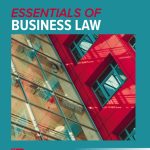 TESTBANK FOR Essentials of Business Law 2024 By Anthony Liuzzo - QUESTIONS ALL CHAPTERS PDF