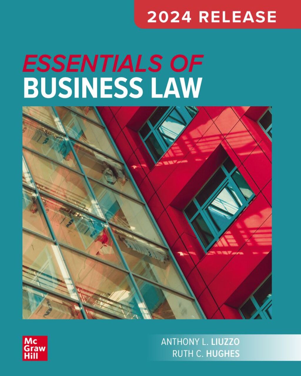9781264126507.jpg TESTBANK FOR Essentials of Business Law 2024 By Anthony Liuzzo - QUESTIONS ALL CHAPTERS PDF - Image 1