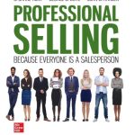 TESTBANK FOR Professional Selling 2024 By Shane Hunt - QUESTIONS ALL CHAPTERS PDF