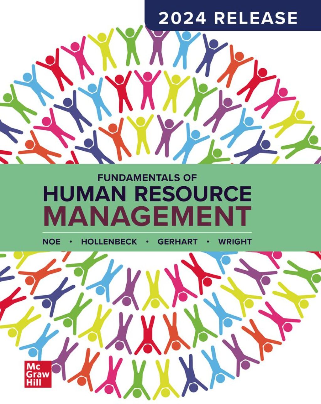 9781264185160.jpg TESTBANK FOR Fundamentals of Human Resource Management 2024 By Raymond Noe - QUESTIONS ALL CHAPTERS PDF - Image 1