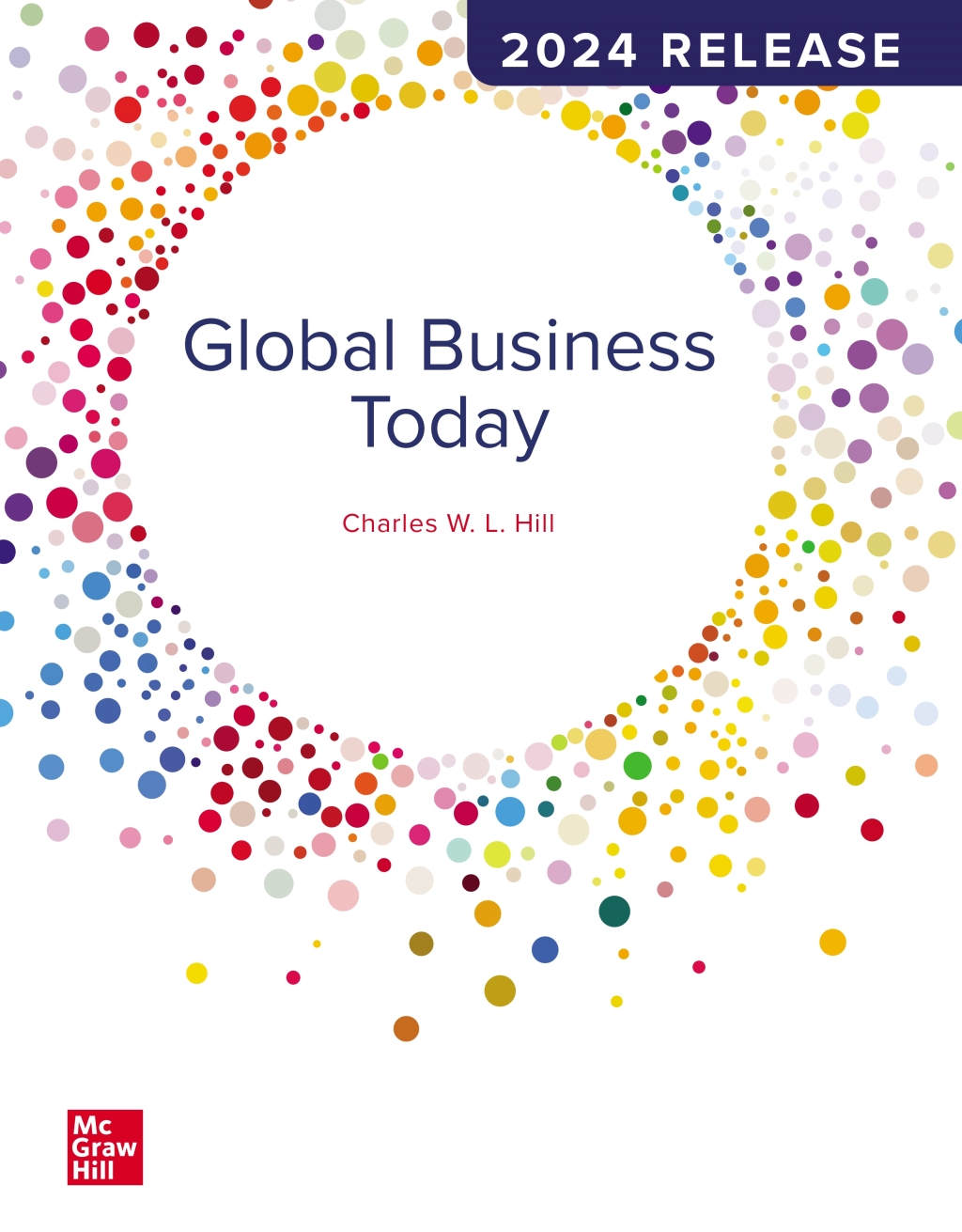 9781264209620.jpg TESTBANK FOR Global Business Today 2024 By Charles Hill - QUESTIONS ALL CHAPTERS PDF - Image 1