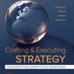 TESTBANK FOR Crafting & Executing Strategy The Quest for Competitive Advantage Concepts and Cases 2024 Edition 24 By Arthur Thompson - QUESTIONS ALL CHAPTERS PDF
