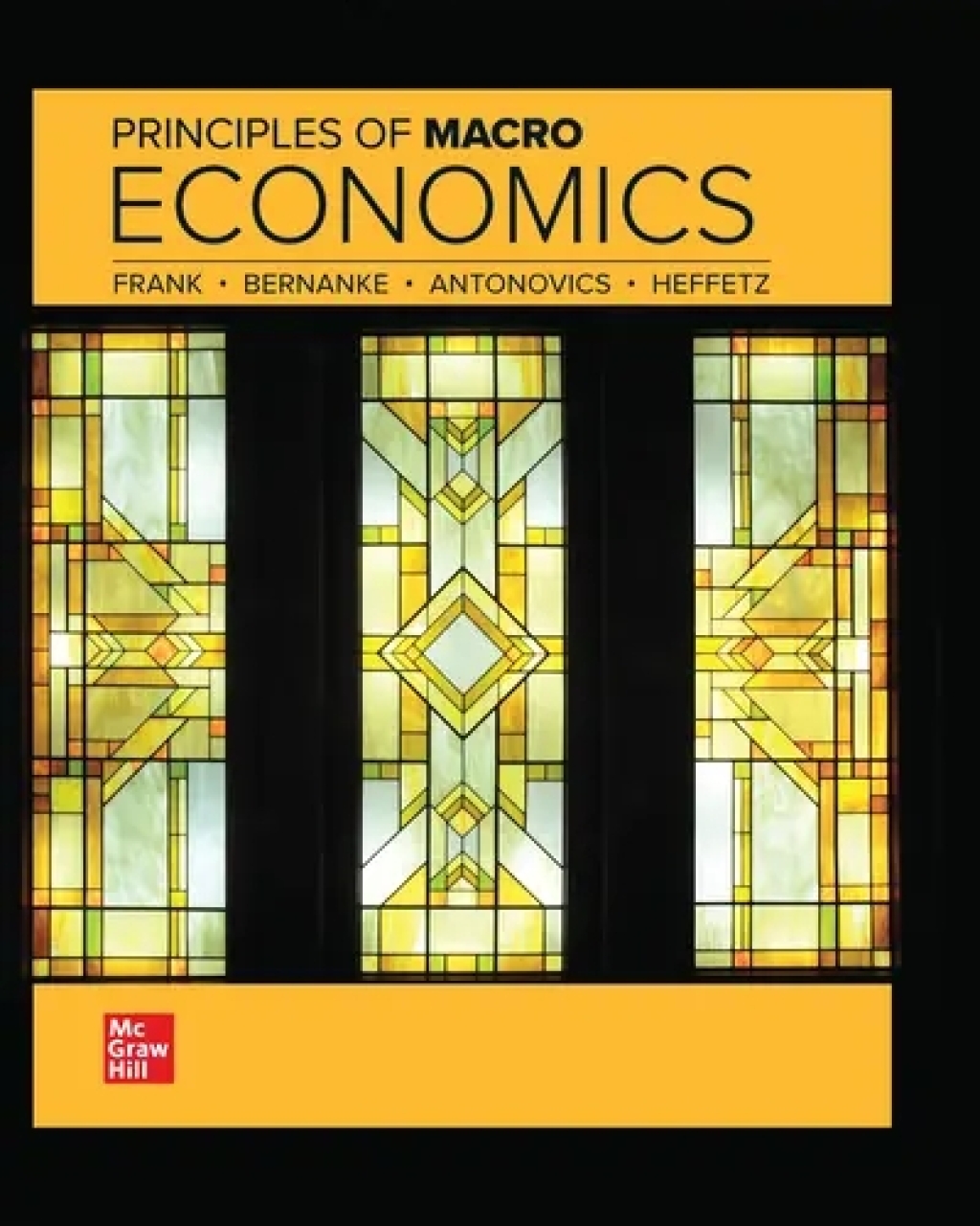 9781264250370.jpg SOLUTION MANUAL FOR Principles of Macroeconomics 2024 Robert Frank - ANSWERS ALL CHAPTERS PDF - Image 1