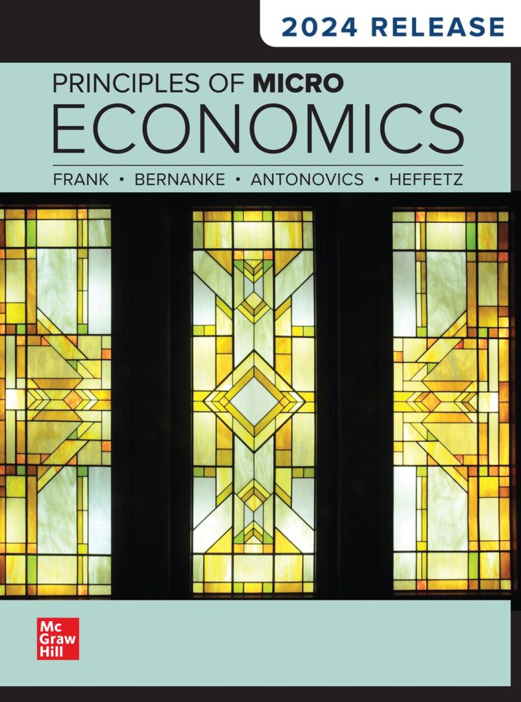 9781264250448.jpg SOLUTION MANUAL FOR Principles of Microeconomics 2024 Robert Frank - ANSWERS ALL CHAPTERS PDF - Image 1