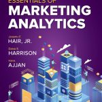 TESTBANK FOR Essentials of Marketing Analytics 2024 By Joseph Hair - QUESTIONS ALL CHAPTERS PDF