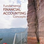 SOLUTION MANUAL FOR Fundamental Financial Accounting Concepts 2024 Thomas Edmonds - ANSWERS ALL CHAPTERS PDF
