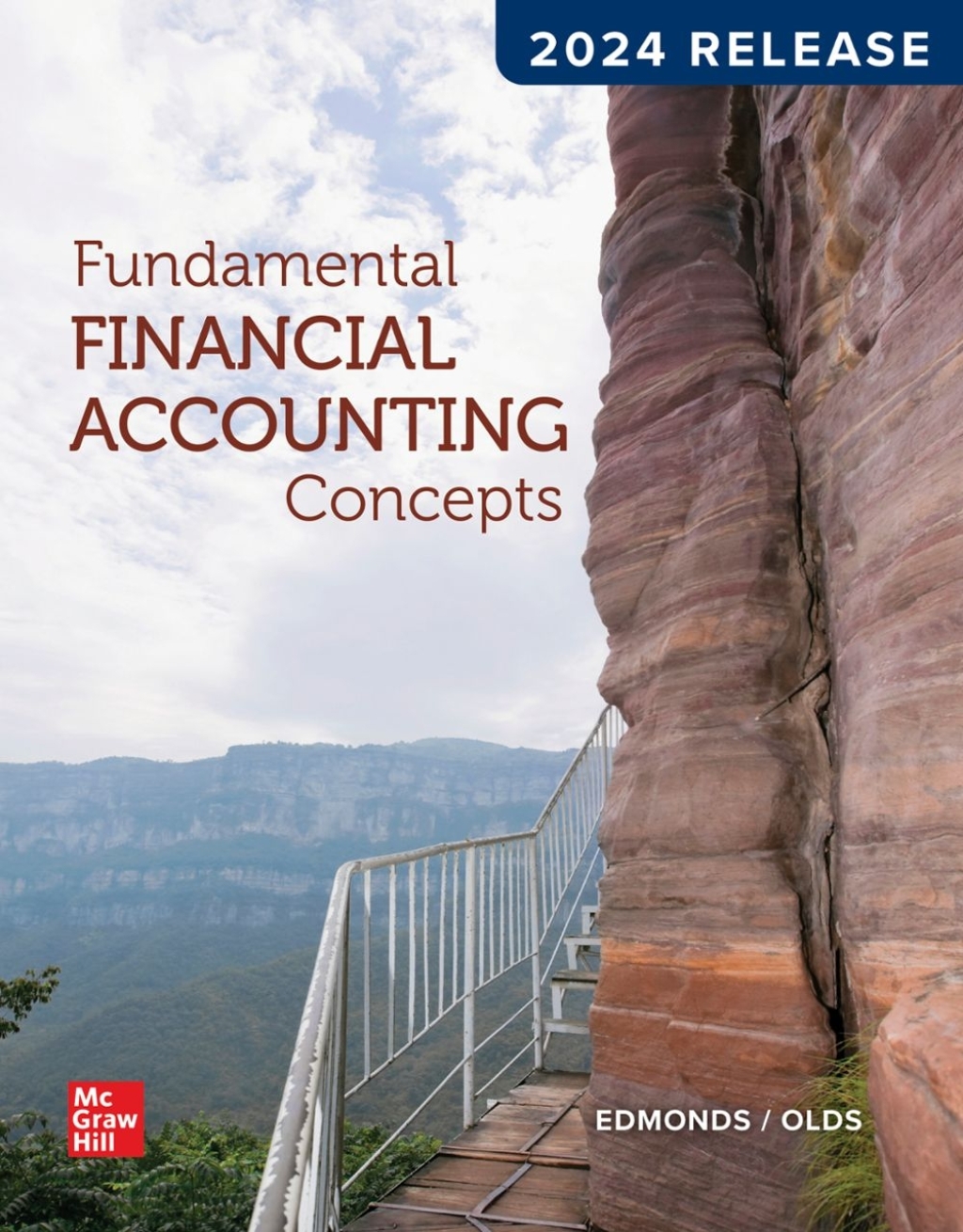 9781264266258.jpg SOLUTION MANUAL FOR Fundamental Financial Accounting Concepts 2024 Thomas Edmonds - ANSWERS ALL CHAPTERS PDF - Image 1