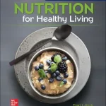 TESTBANK FOR Nutrition For Healthy Living 2024 By Traci L. Keck - QUESTIONS ALL CHAPTERS PDF