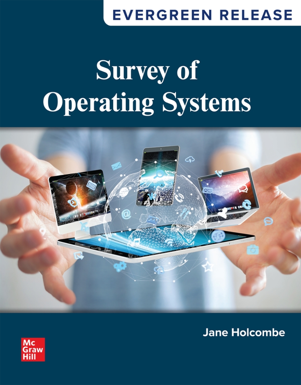 9781264374489.jpg SOLUTION MANUAL FOR Survey of Operating Systems, 7th Edition Holcombe - ANSWERS ALL CHAPTERS PDF - Image 1
