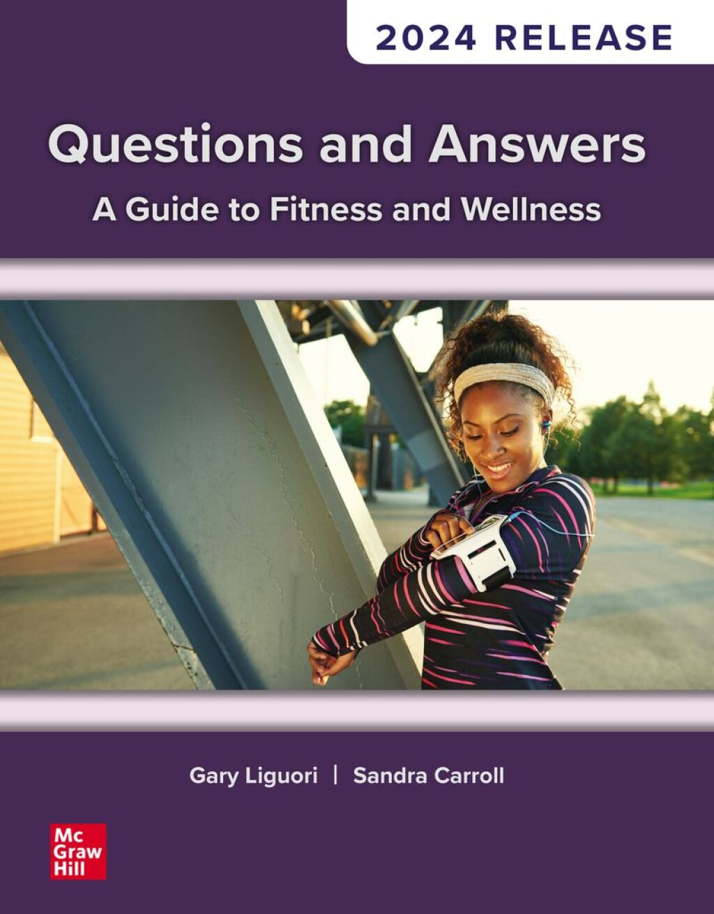 9781264393954.jpg TESTBANK FOR Questions and Answers A Guide to Fitness and Wellness 2024 By Gary Liguori - QUESTIONS ALL CHAPTERS PDF - Image 1