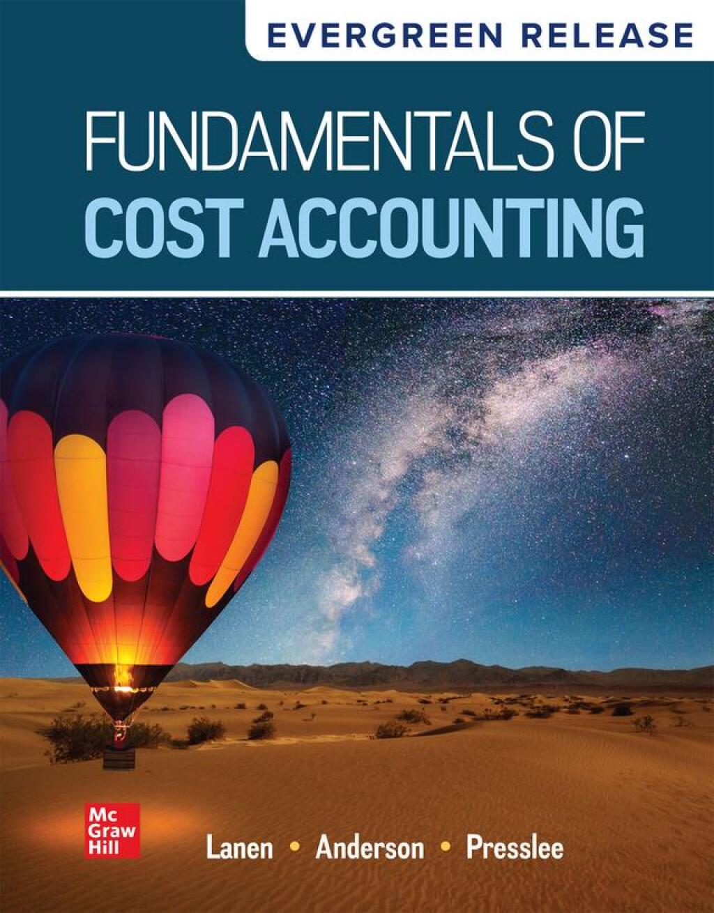 Fundamentals of Cost Accounting TESTBANK FOR Fundamentals of Cost Accounting, 7th Edition William Lanen - QUESTIONS ALL CHAPTERS PDF - Image 1